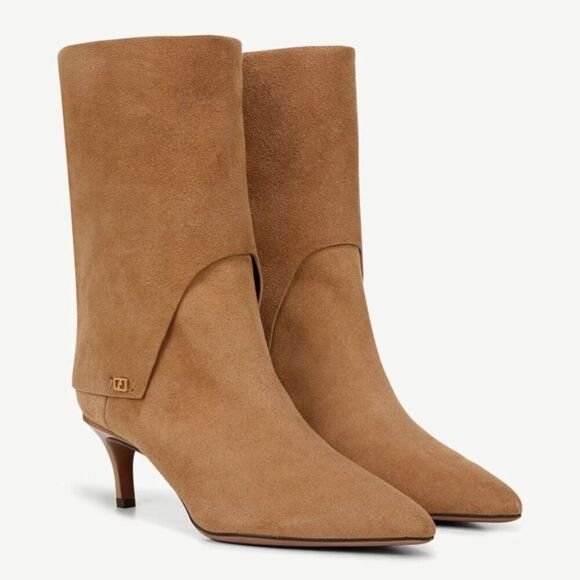 Franco Sarto Shoes - Franco Sarto Alberta Bootie